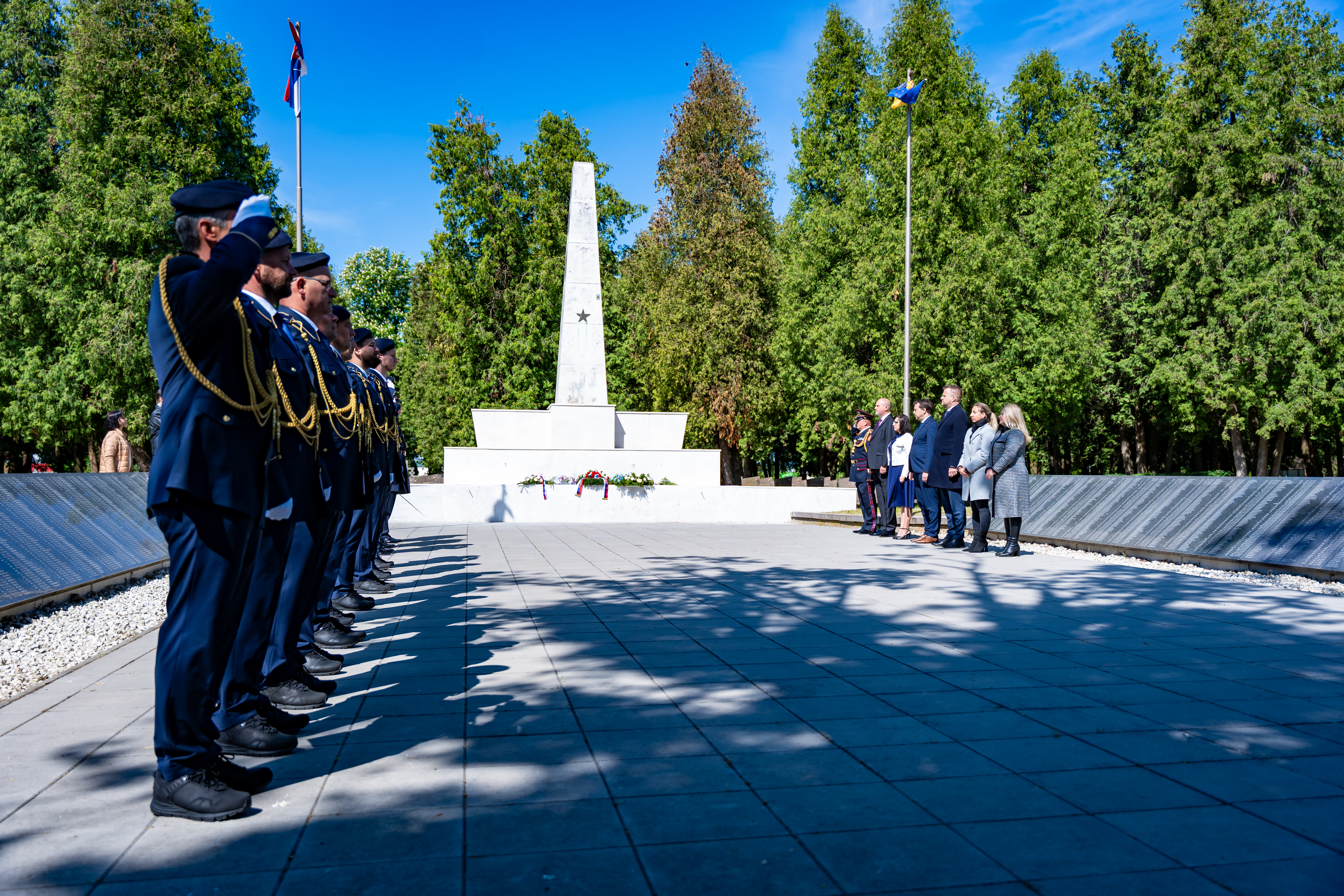 Pietna spomienka 80.vyrocie ukoncenia II. svetovej vojny-28